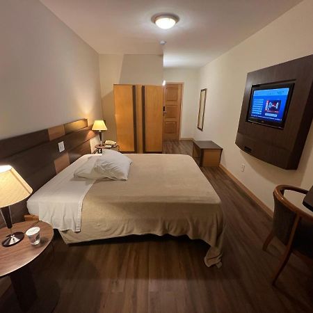 Gran Continental Hotel Taubaté Εξωτερικό φωτογραφία