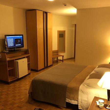Gran Continental Hotel Taubaté Εξωτερικό φωτογραφία