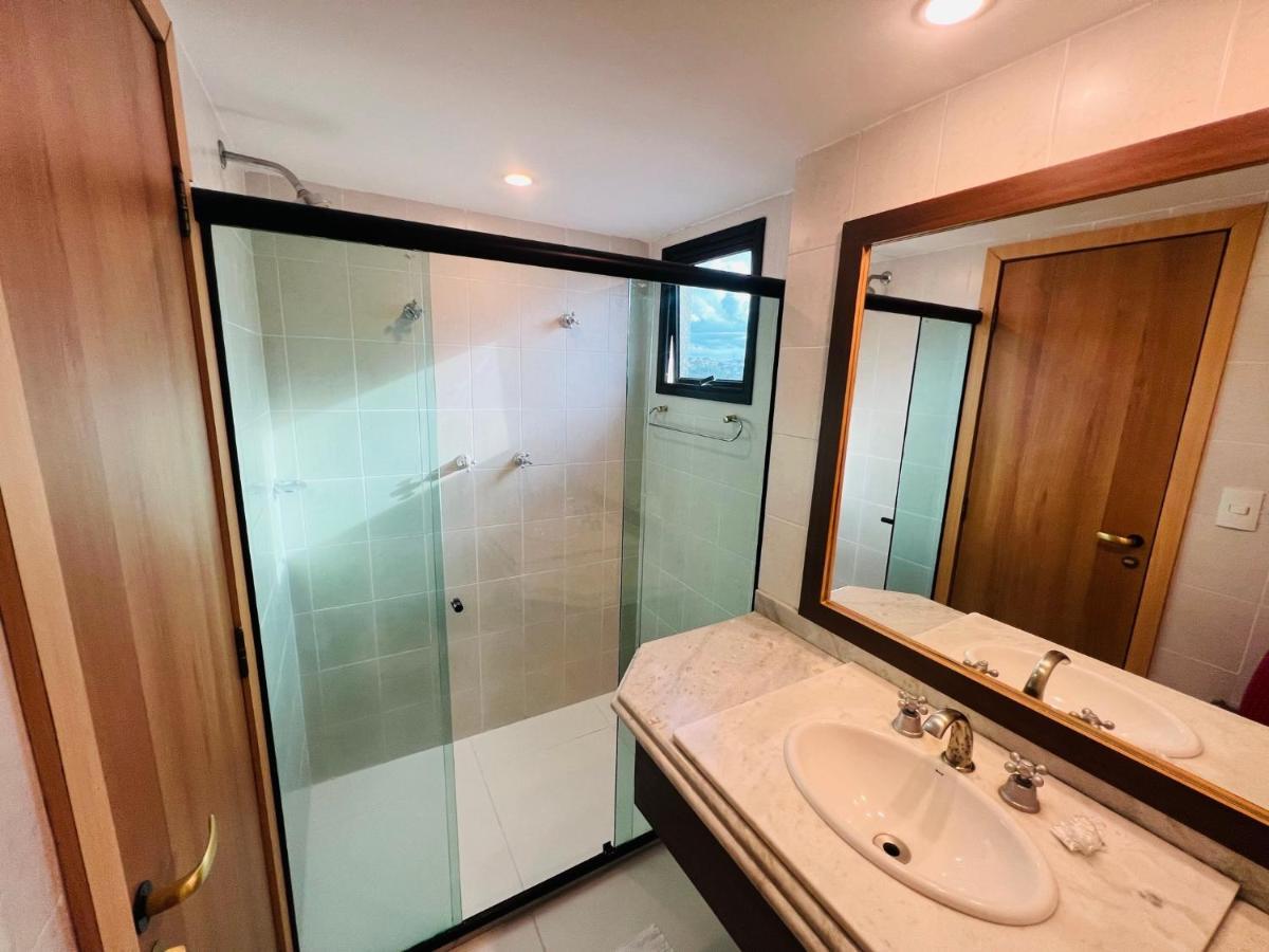 Gran Continental Hotel Taubaté Εξωτερικό φωτογραφία