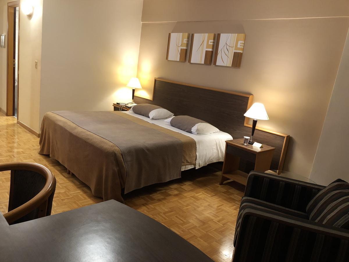 Gran Continental Hotel Taubaté Εξωτερικό φωτογραφία