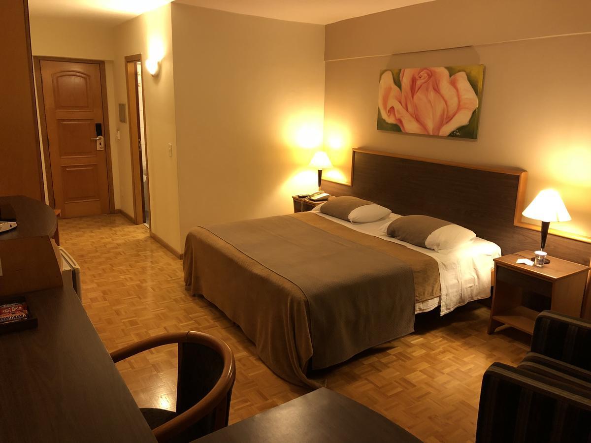 Gran Continental Hotel Taubaté Εξωτερικό φωτογραφία