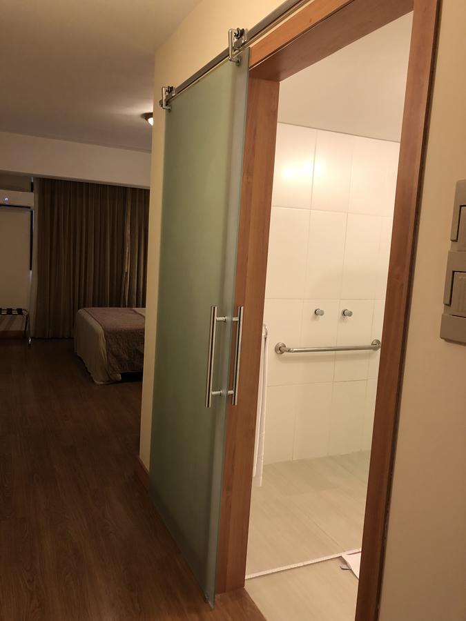 Gran Continental Hotel Taubaté Εξωτερικό φωτογραφία